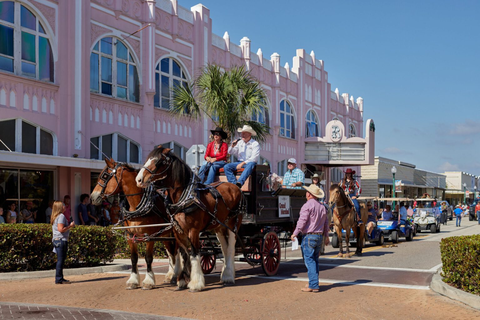 DeSoto County, Florida: An Untamed, Wild Destination