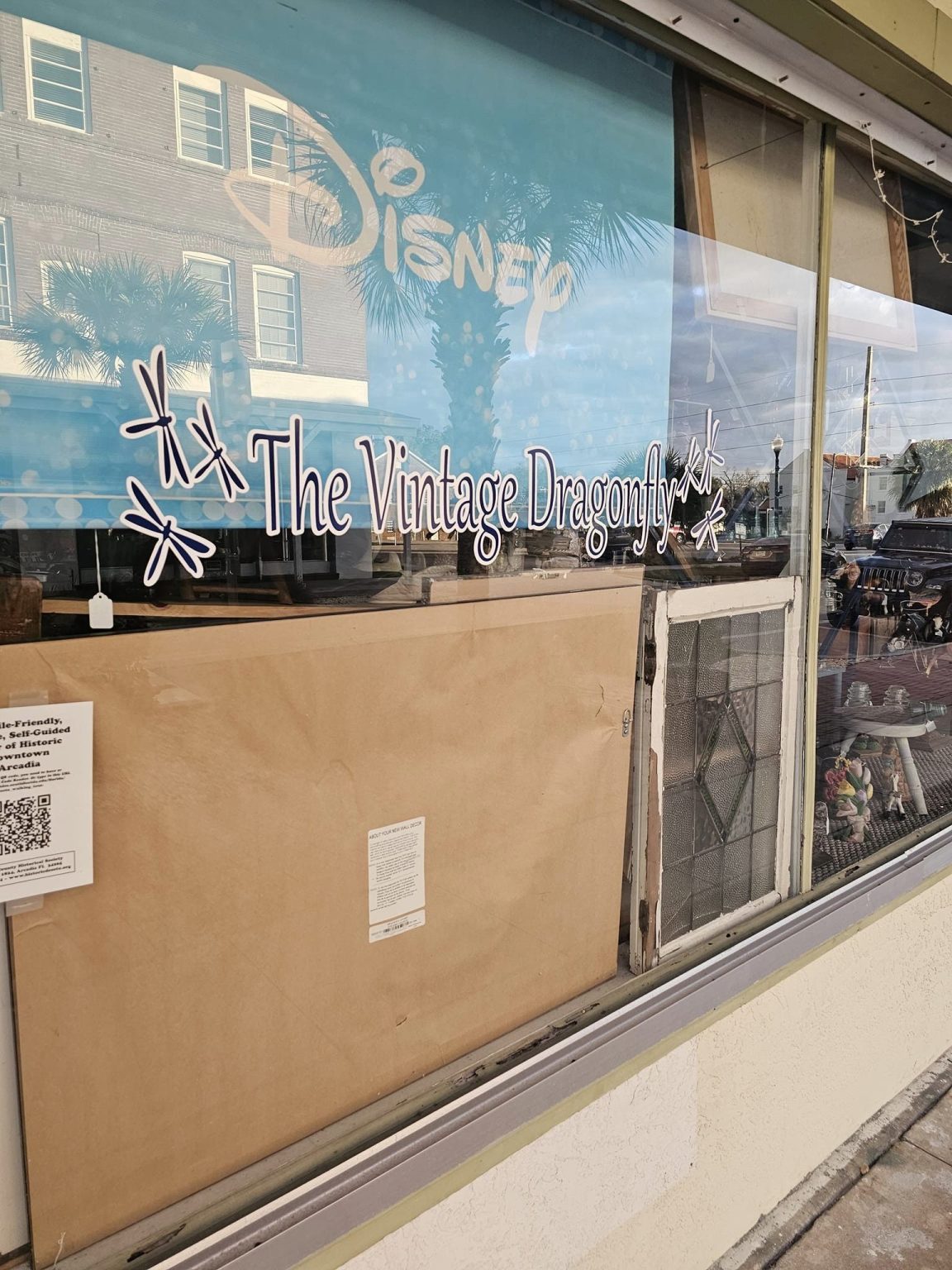 An Antiquer’s Haven Explore Antique Shops in Arcadia, Florida Visit