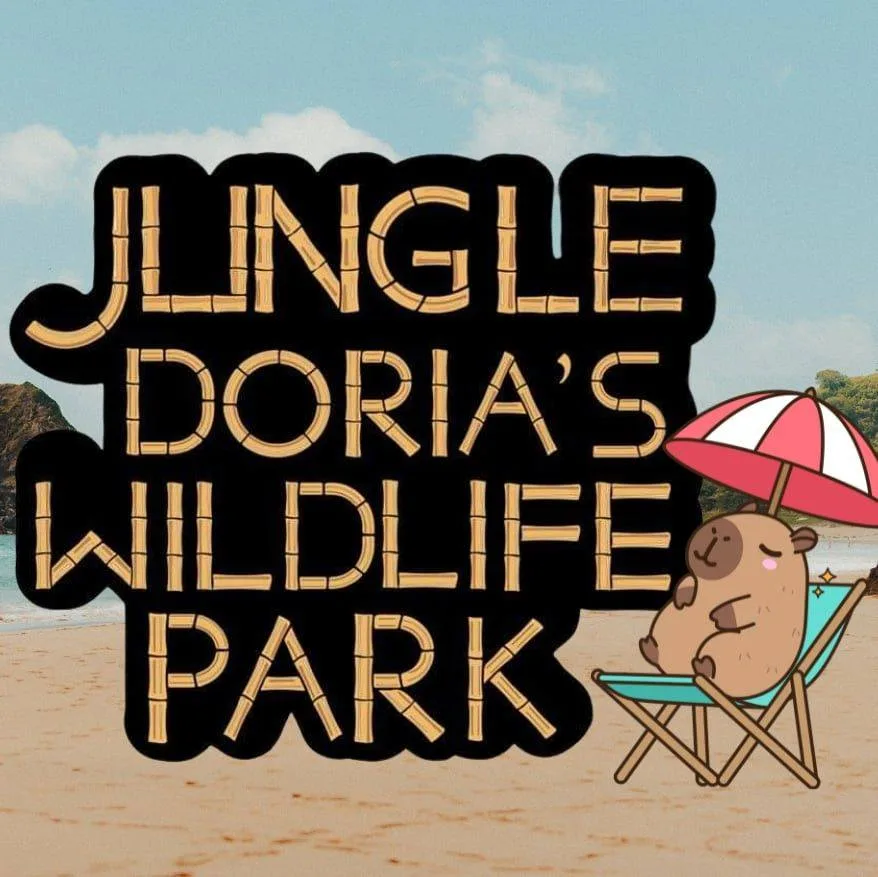 Jungle Doria’s Wildlife Park honors National Zookeeper’s Week