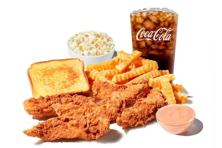 BusinessDebut.com Report: Zaxby’s Coming to Arcadia, FL This September
