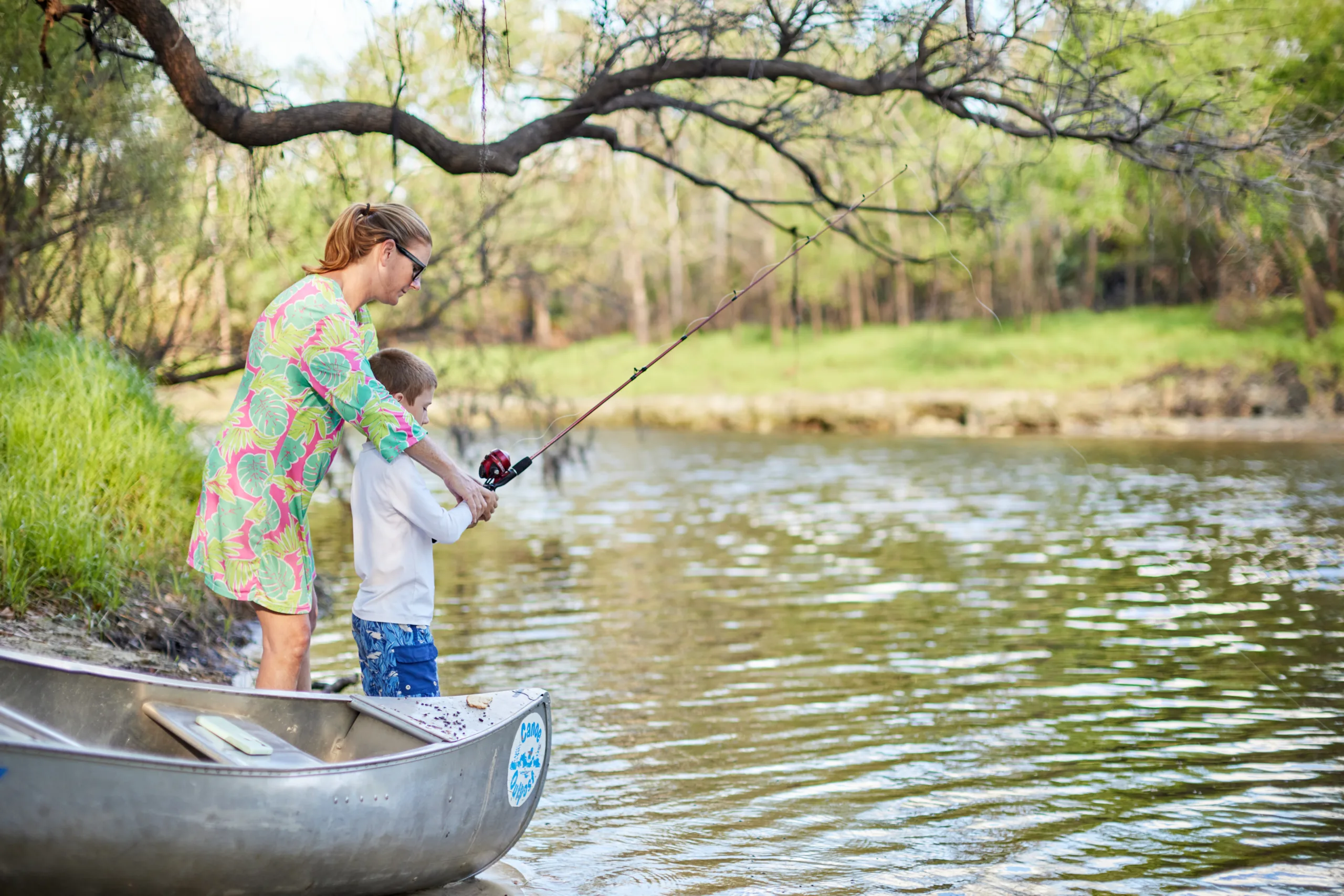Arcadia Showcased in #LoveFL Feature